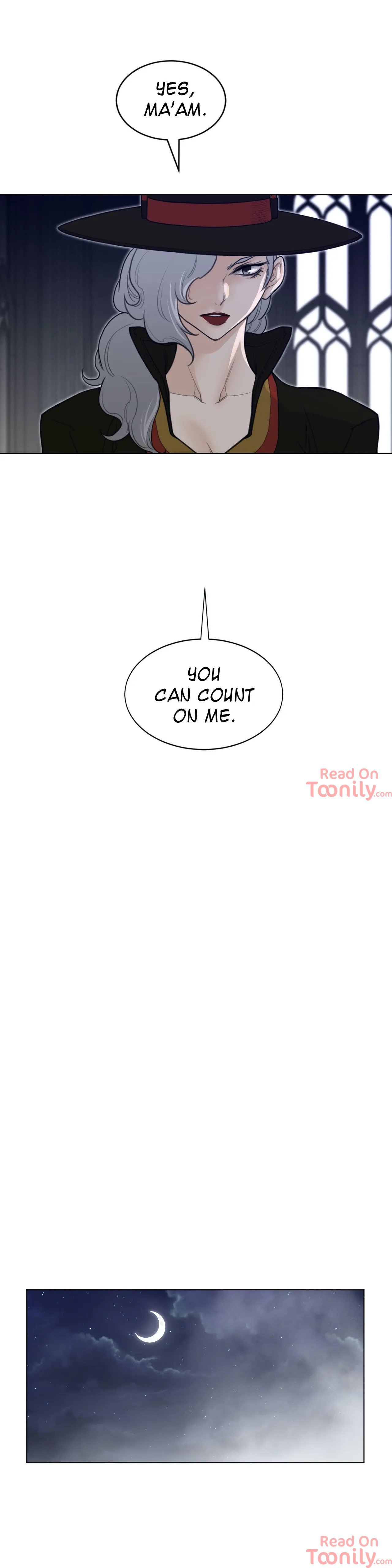 Perfect Half Manhwa - Chapter 107 Page 8