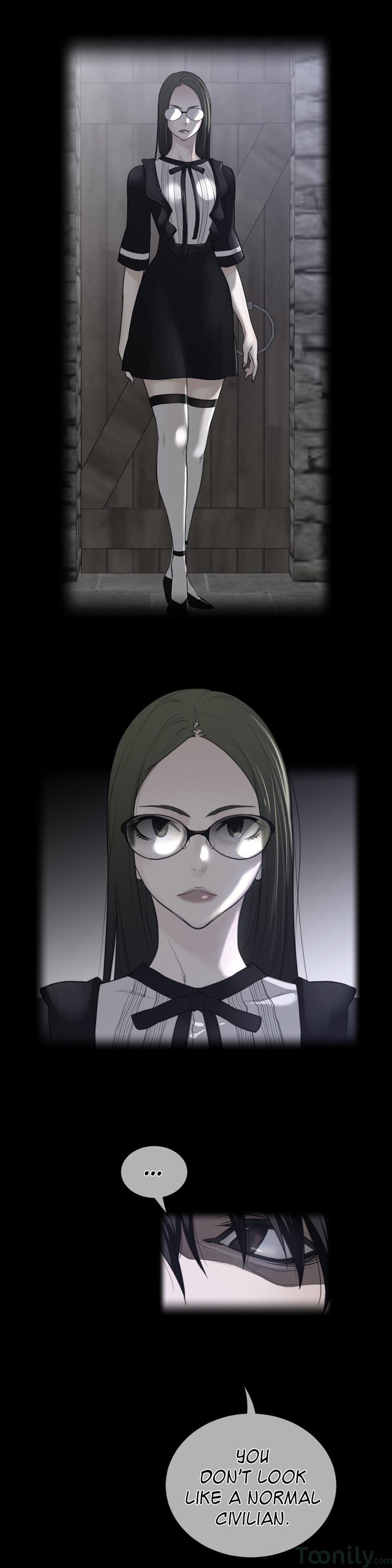 Perfect Half Manhwa - Chapter 68 Page 2