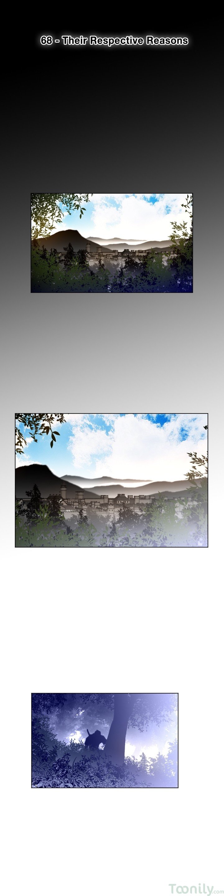 Perfect Half Manhwa - Chapter 68 Page 4