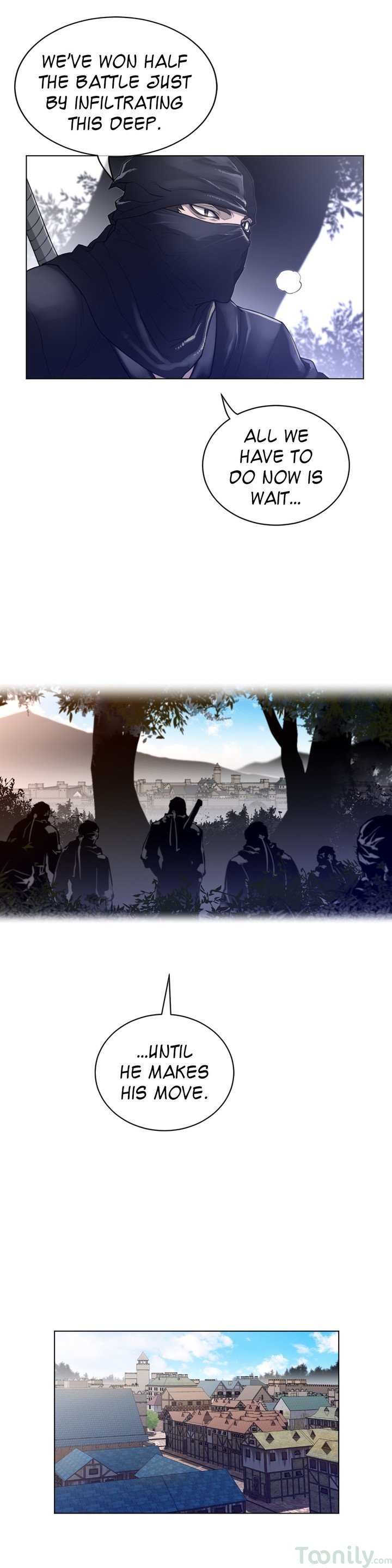 Perfect Half Manhwa - Chapter 68 Page 5