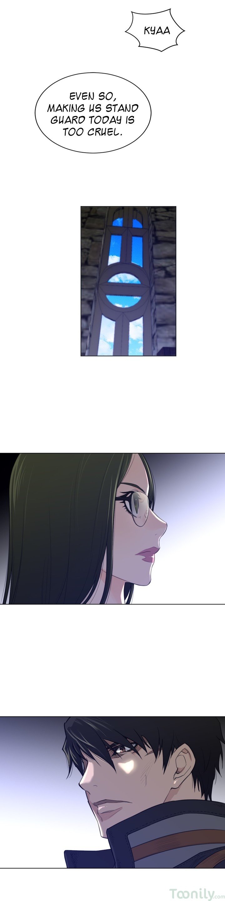 Perfect Half Manhwa - Chapter 68 Page 8