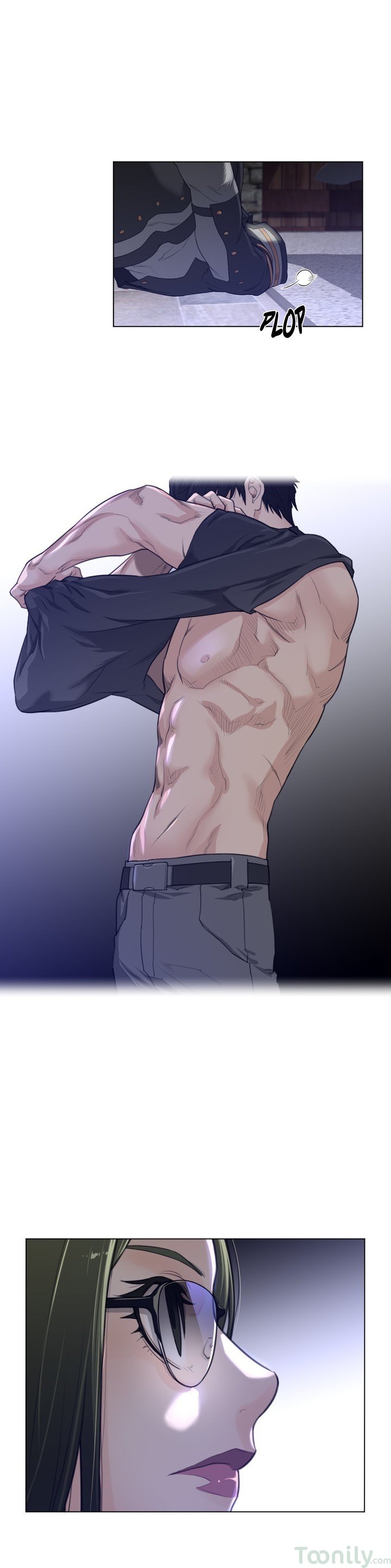 Perfect Half Manhwa - Chapter 68 Page 12