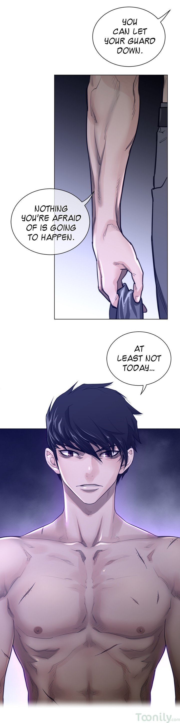 Perfect Half Manhwa - Chapter 68 Page 13