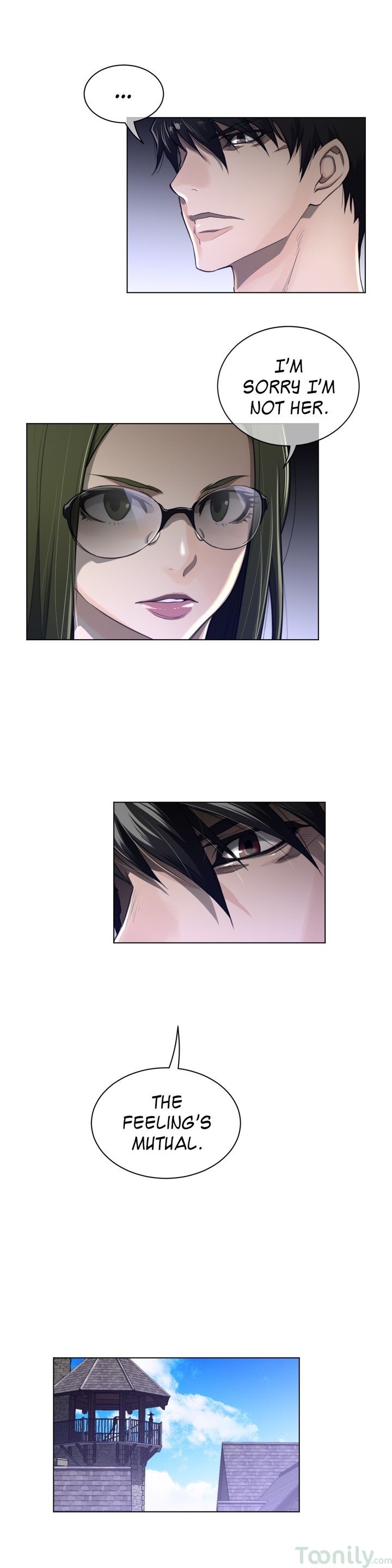 Perfect Half Manhwa - Chapter 68 Page 15