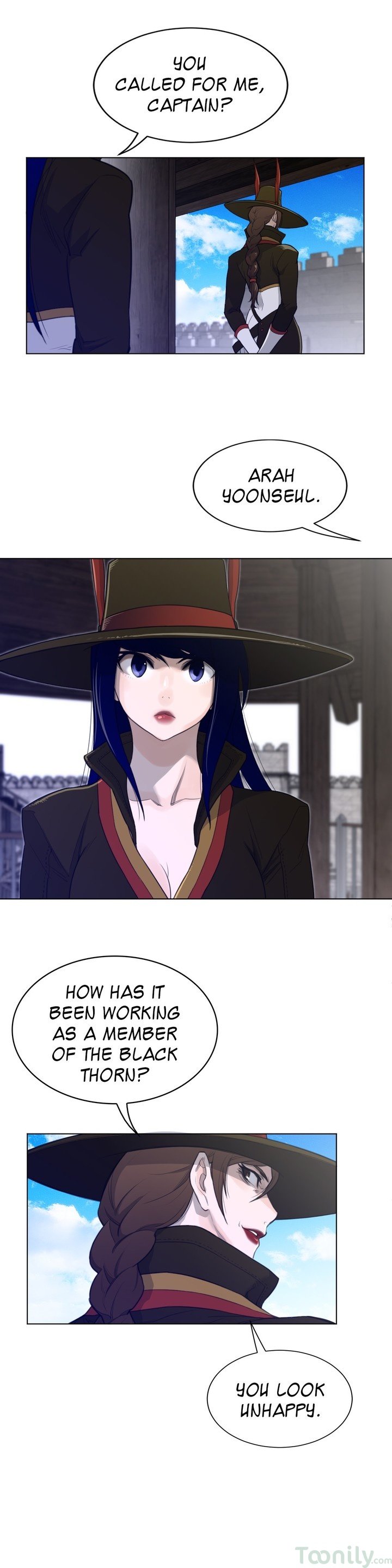 Perfect Half Manhwa - Chapter 68 Page 16