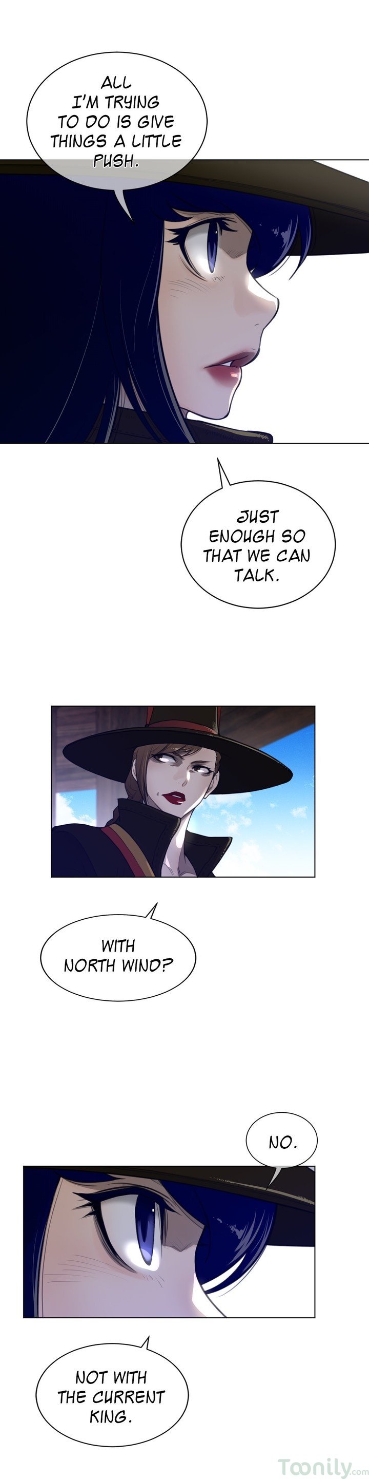 Perfect Half Manhwa - Chapter 68 Page 20