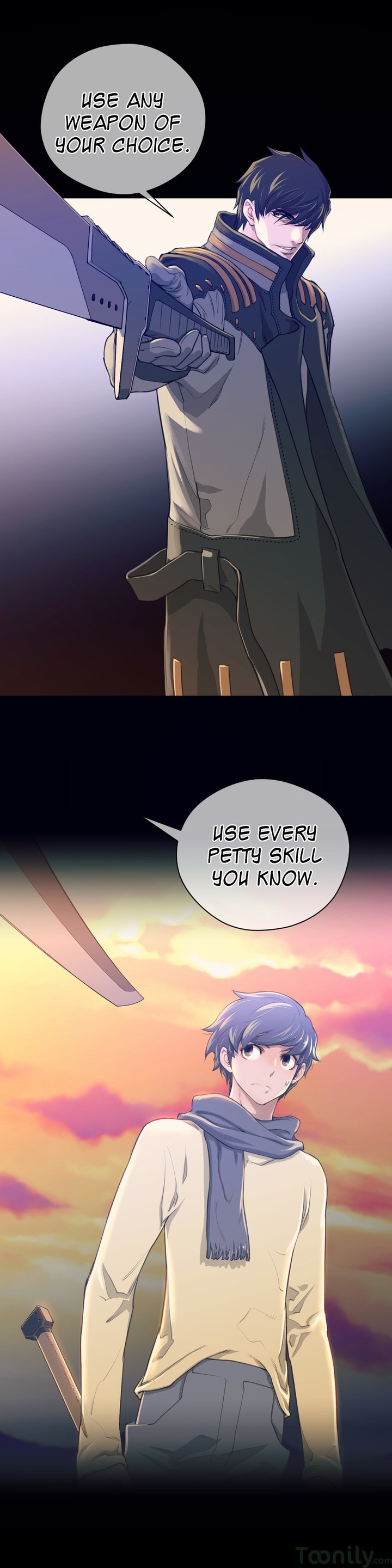 Perfect Half Manhwa - Chapter 12 Page 0