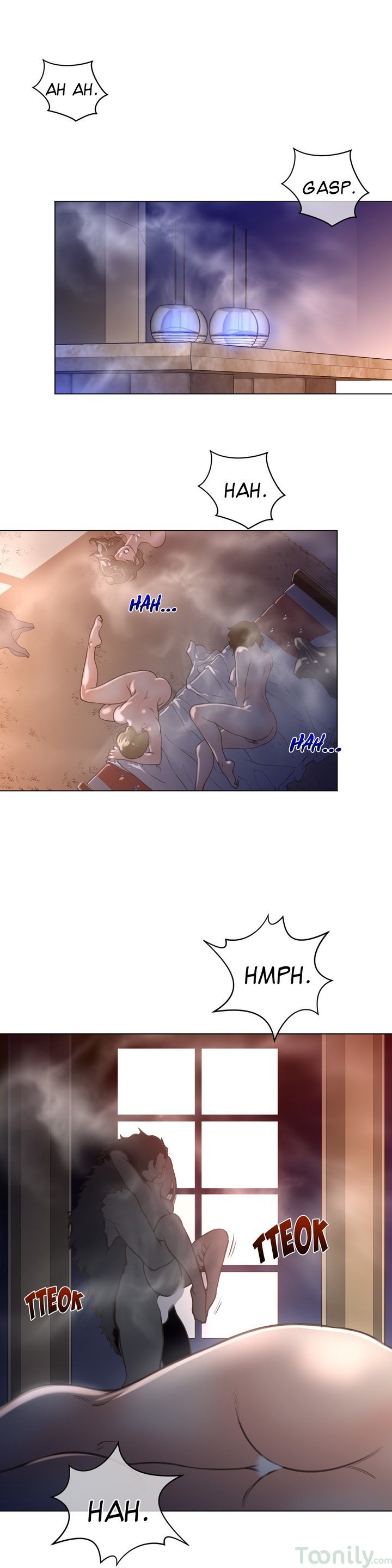 Perfect Half Manhwa - Chapter 12 Page 3