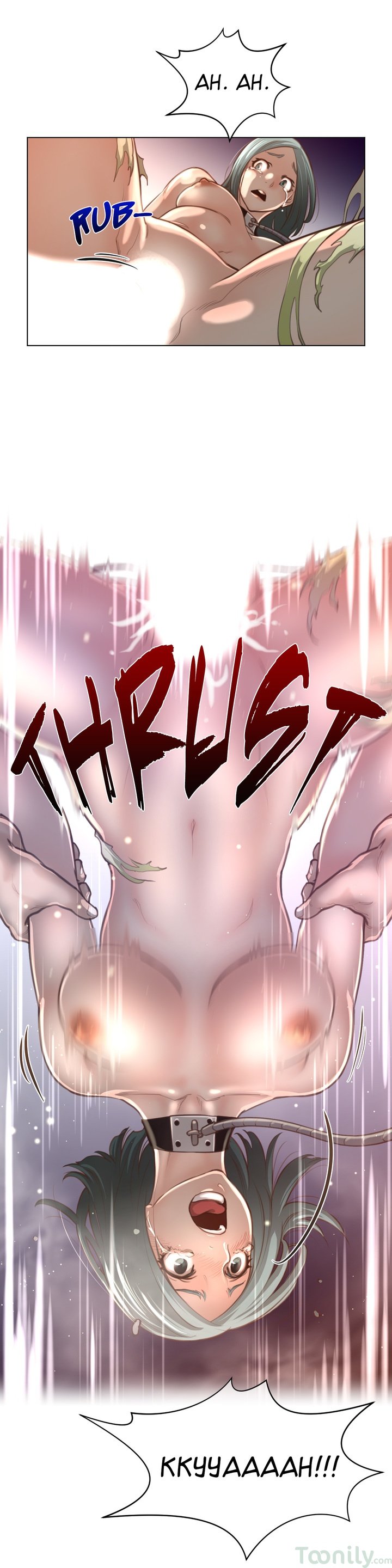 Perfect Half Manhwa - Chapter 12 Page 11