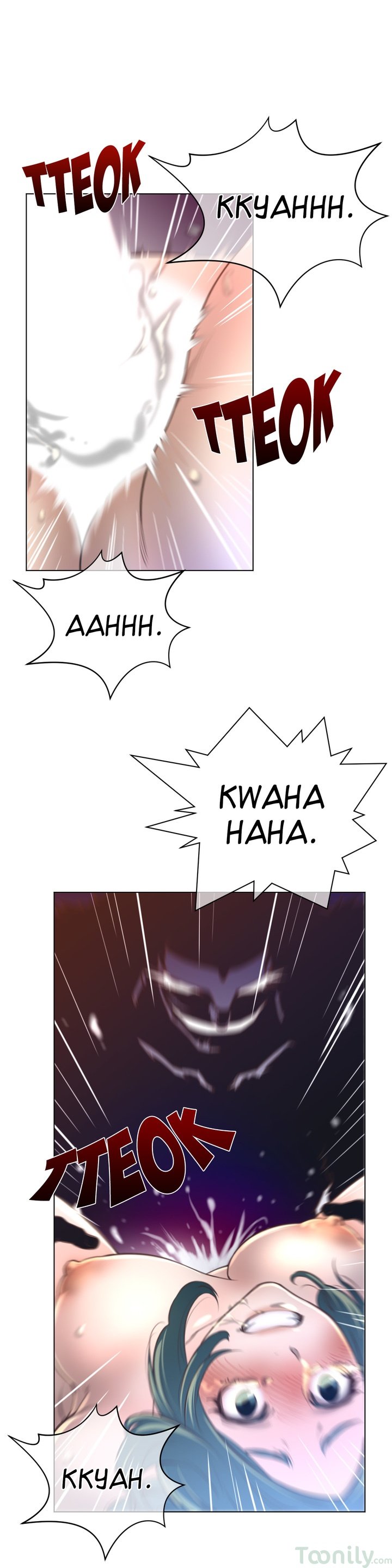 Perfect Half Manhwa - Chapter 12 Page 12