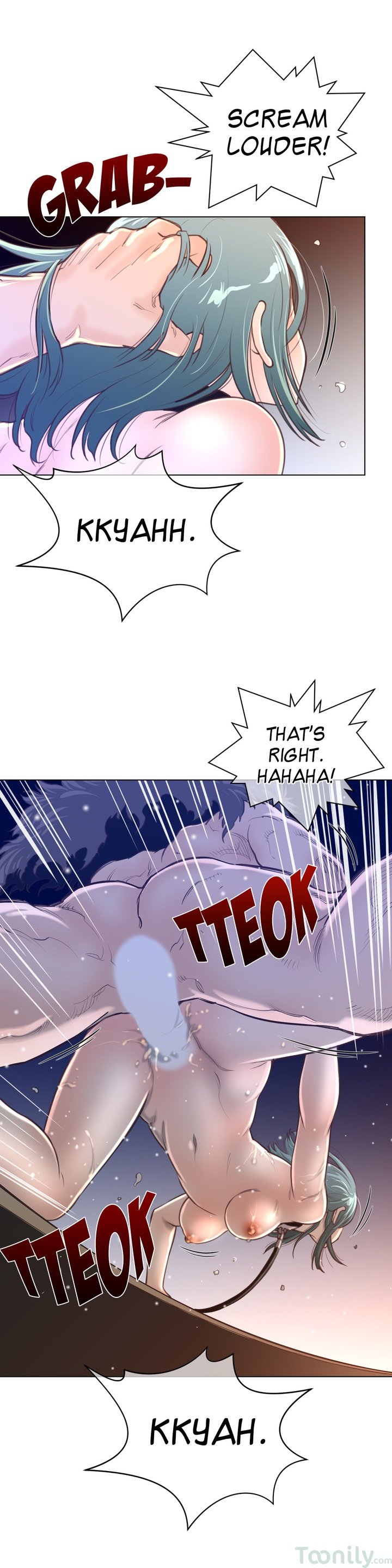 Perfect Half Manhwa - Chapter 12 Page 13