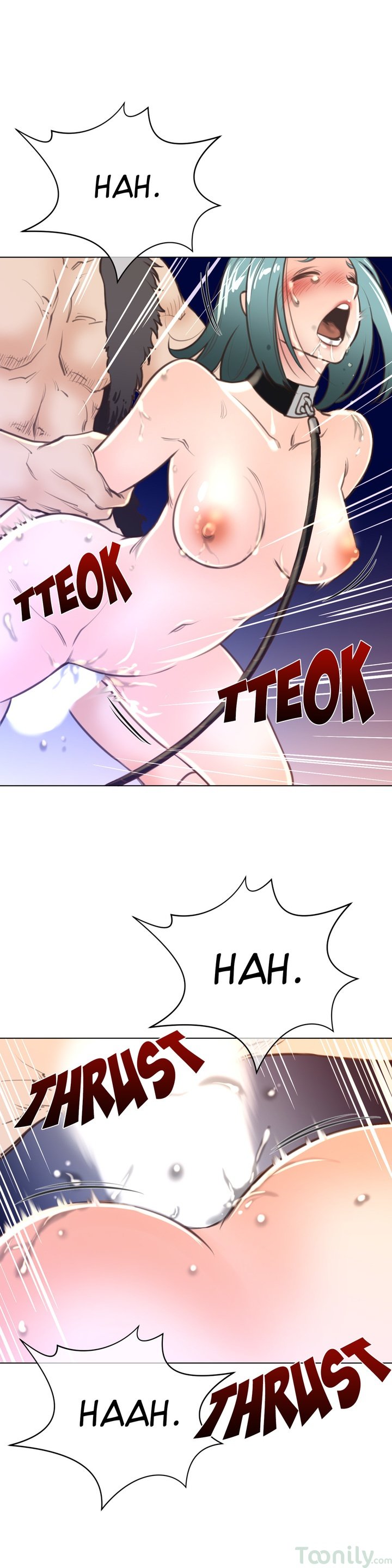 Perfect Half Manhwa - Chapter 12 Page 14