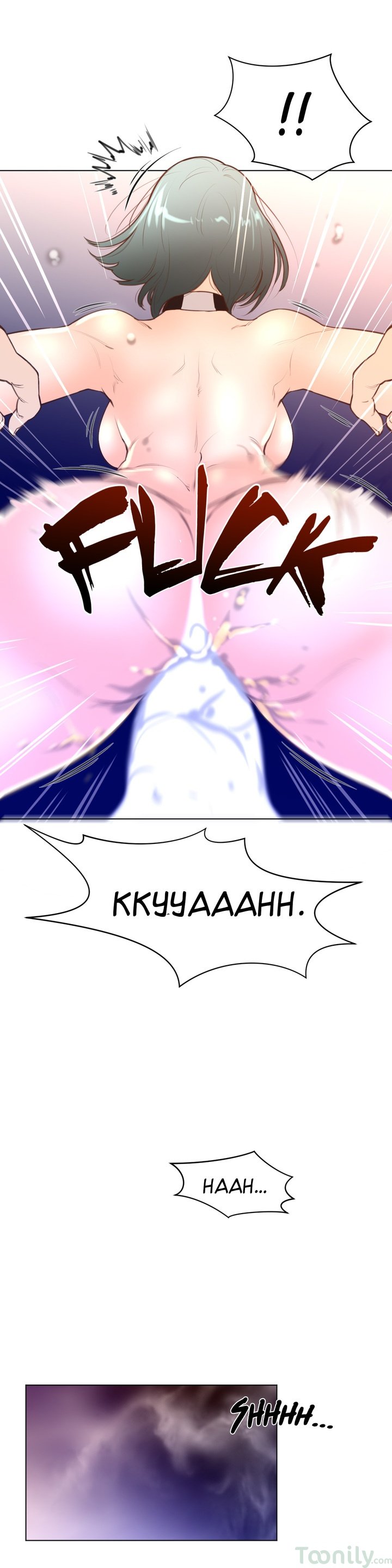 Perfect Half Manhwa - Chapter 12 Page 15