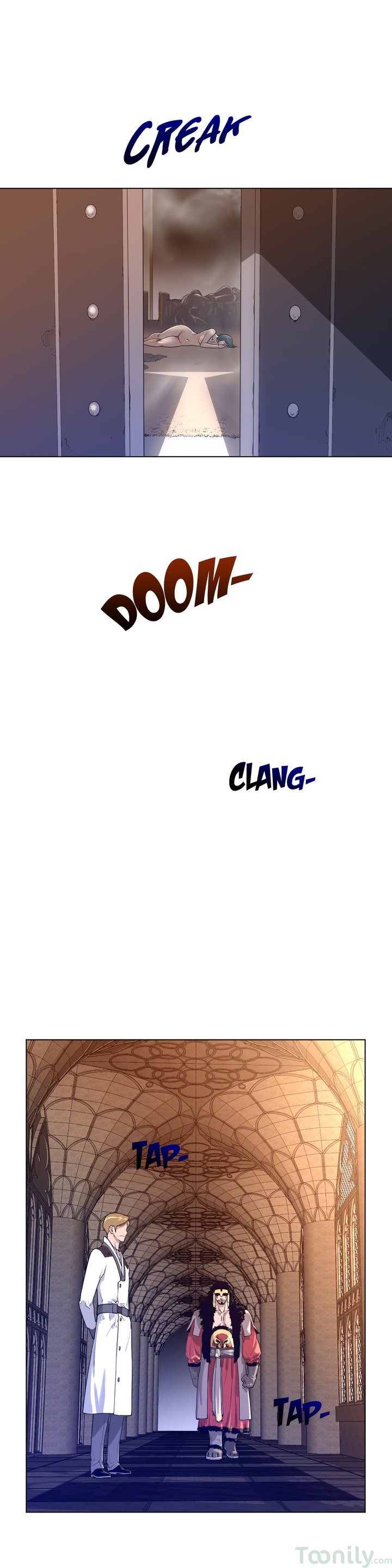 Perfect Half Manhwa - Chapter 12 Page 17