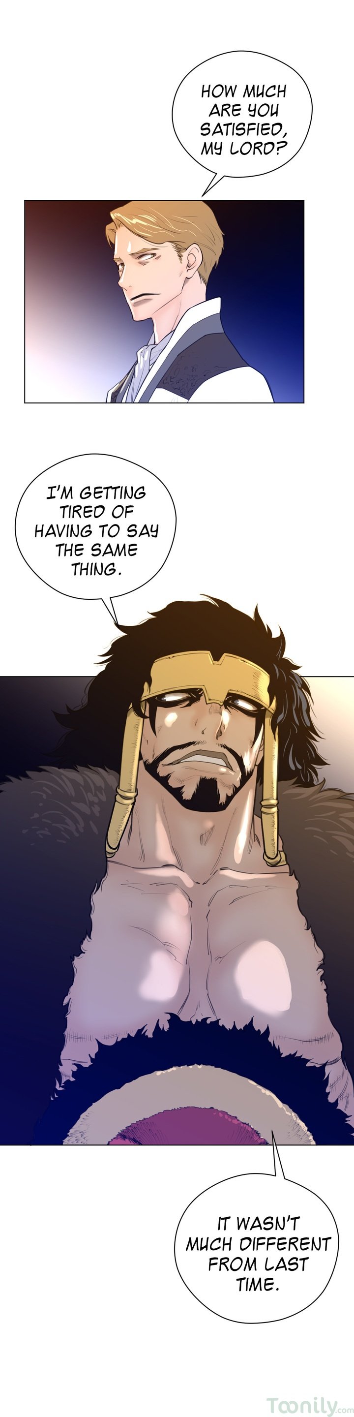 Perfect Half Manhwa - Chapter 12 Page 18