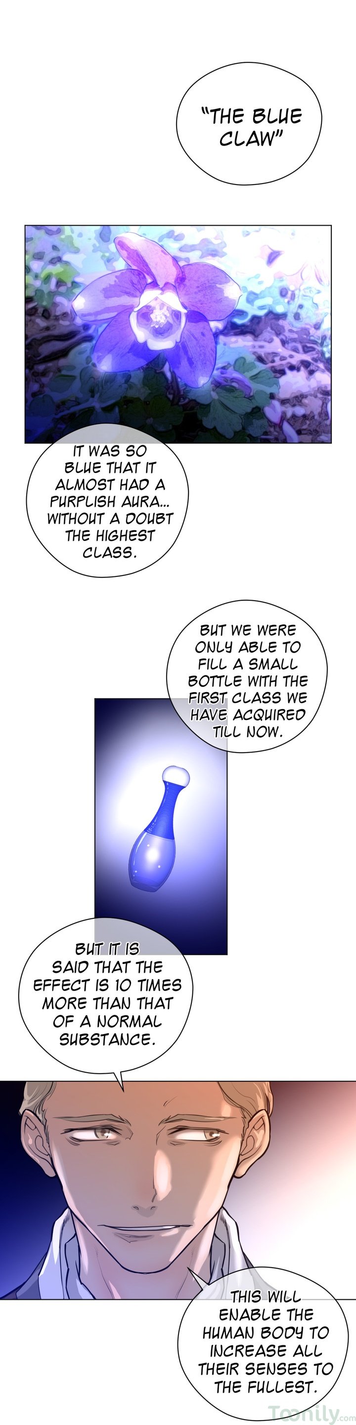 Perfect Half Manhwa - Chapter 12 Page 20