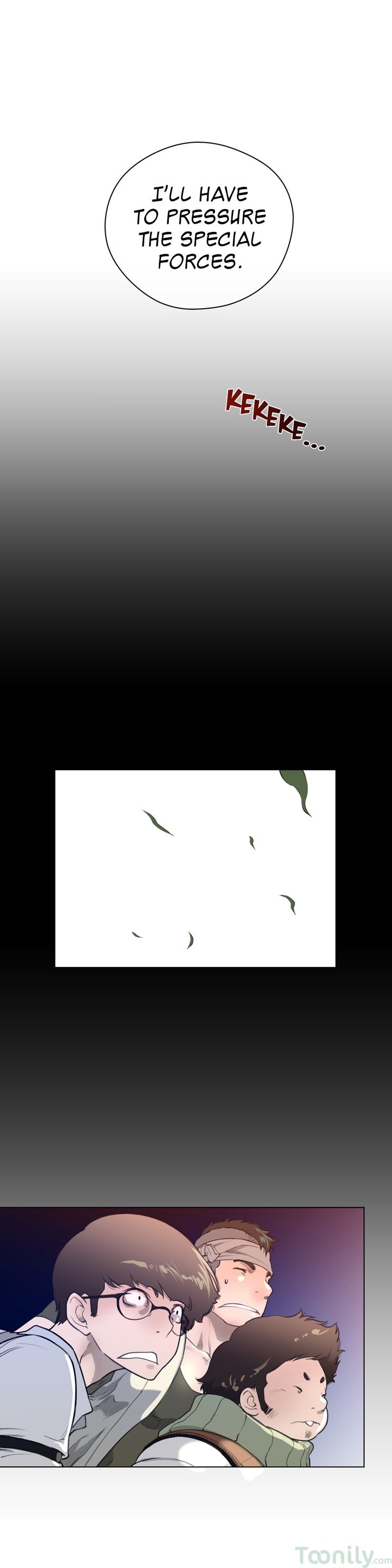 Perfect Half Manhwa - Chapter 12 Page 23