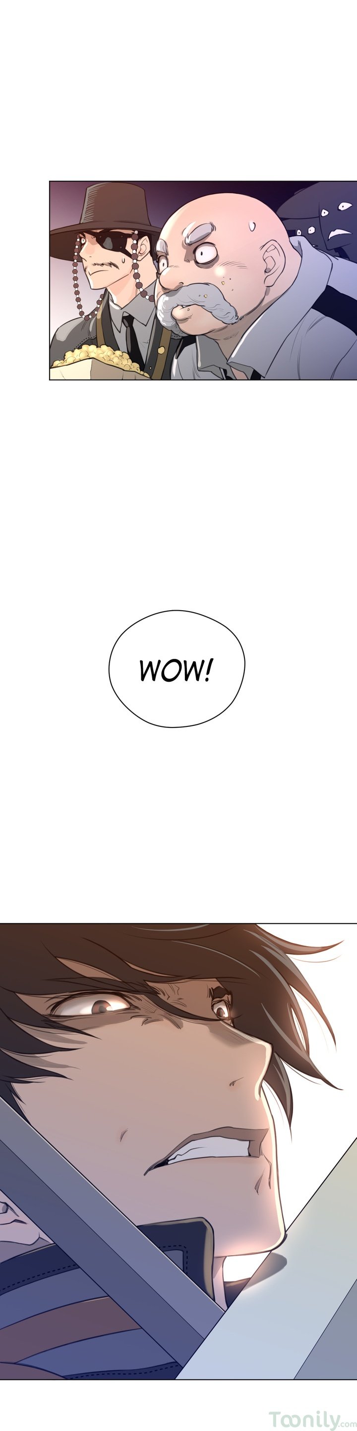 Perfect Half Manhwa - Chapter 12 Page 24