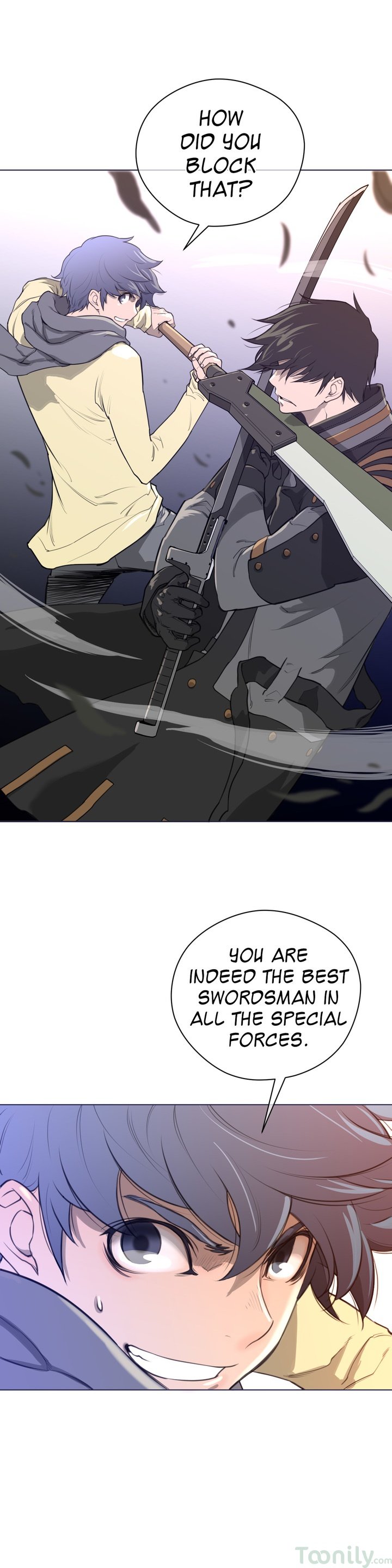 Perfect Half Manhwa - Chapter 12 Page 25