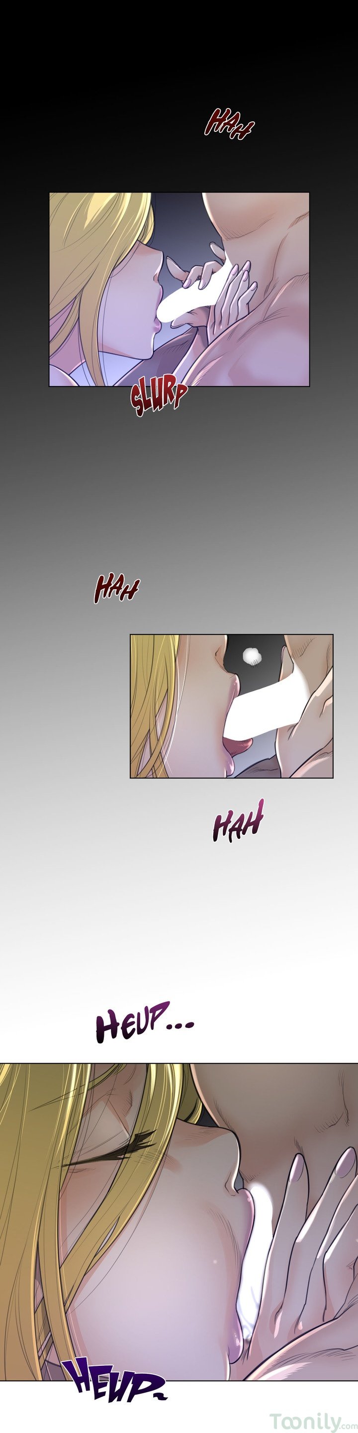 Perfect Half Manhwa - Chapter 51 Page 4