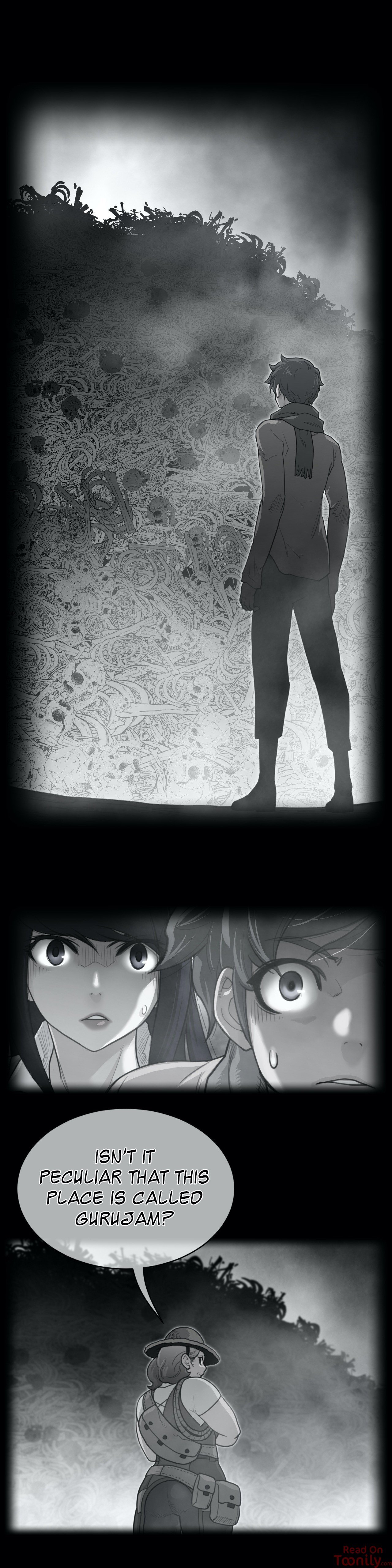 Perfect Half Manhwa - Chapter 113 Page 0