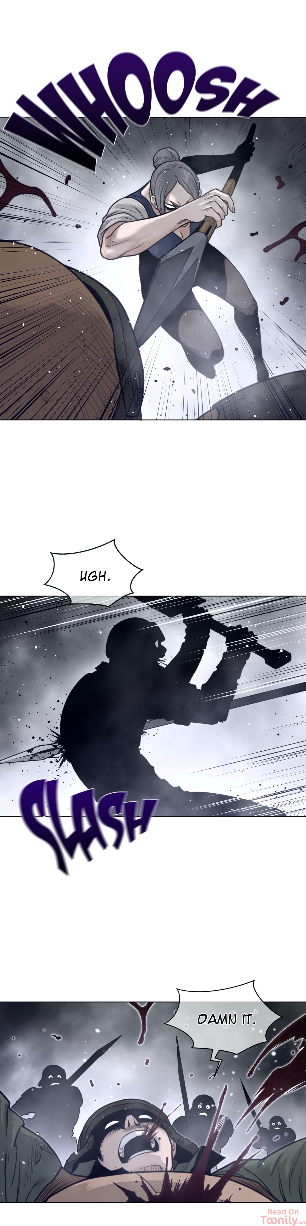 Perfect Half Manhwa - Chapter 113 Page 3