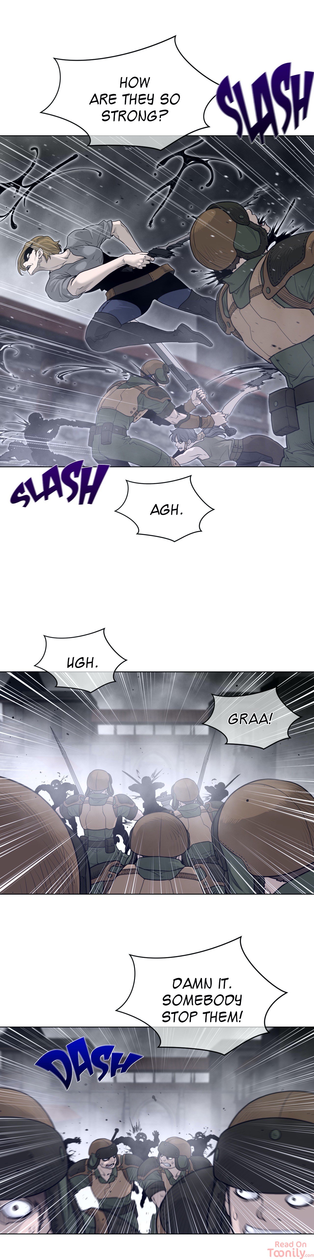 Perfect Half Manhwa - Chapter 113 Page 4