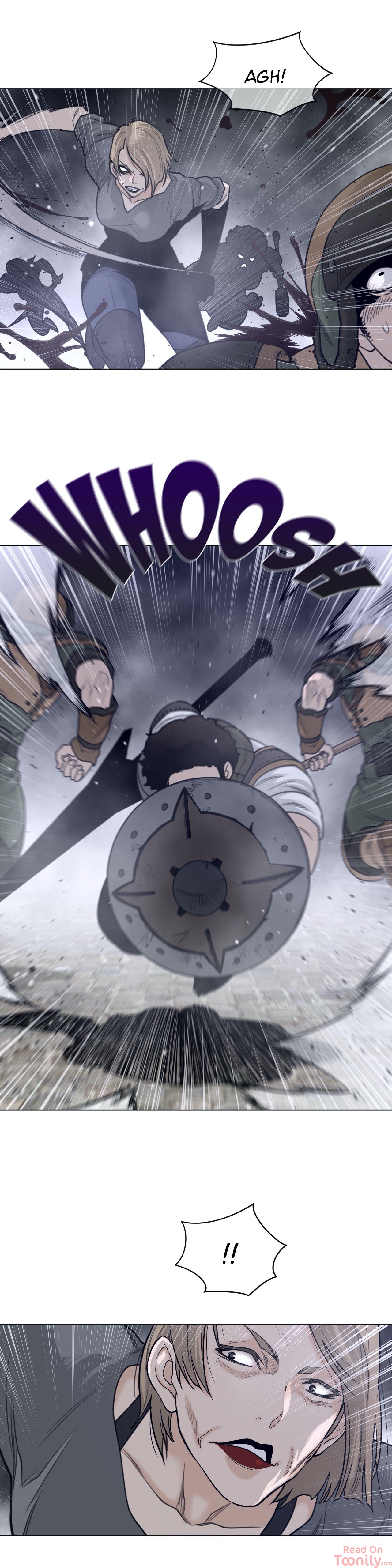 Perfect Half Manhwa - Chapter 113 Page 5