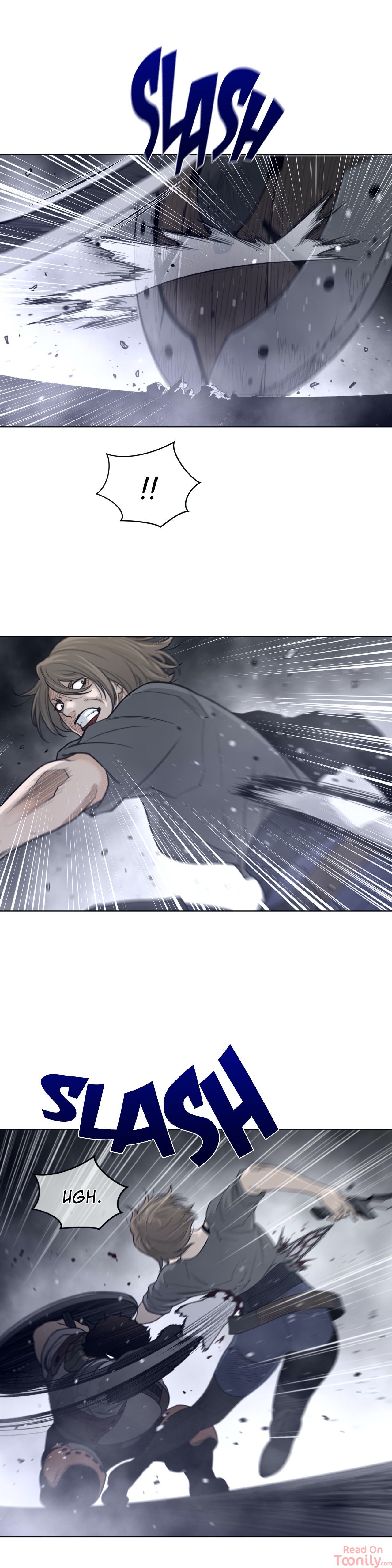 Perfect Half Manhwa - Chapter 113 Page 7