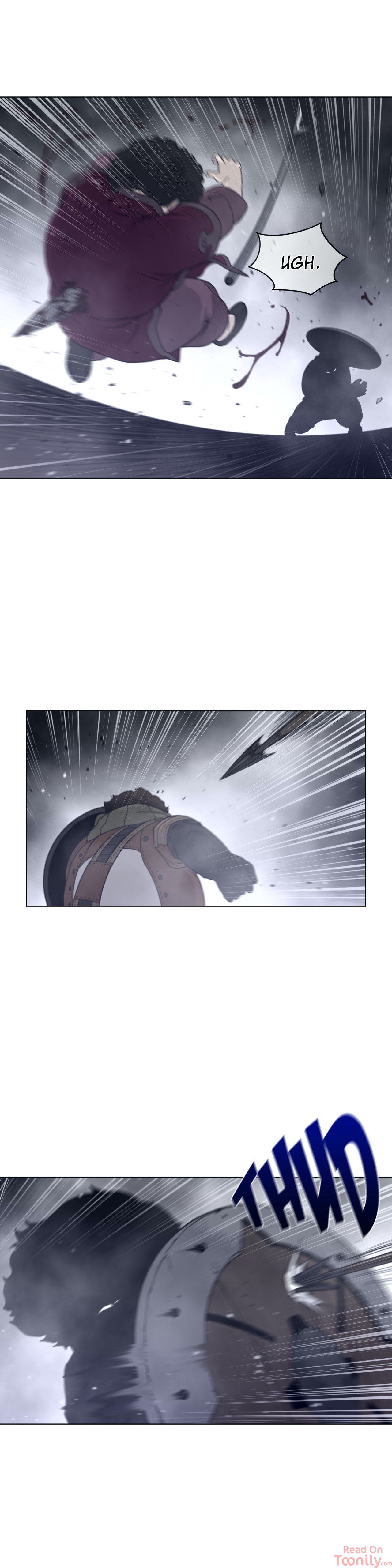 Perfect Half Manhwa - Chapter 113 Page 9