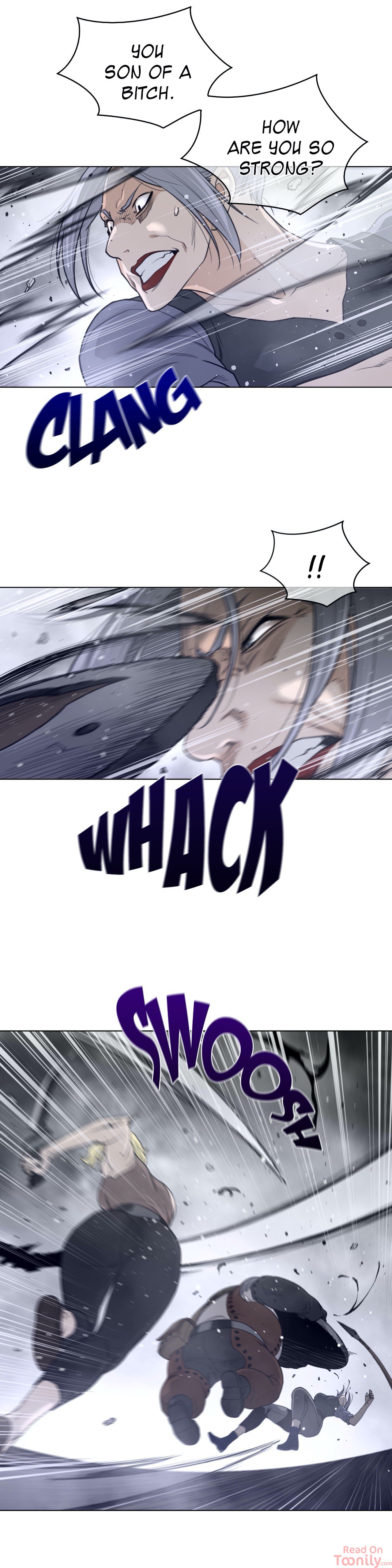 Perfect Half Manhwa - Chapter 113 Page 11