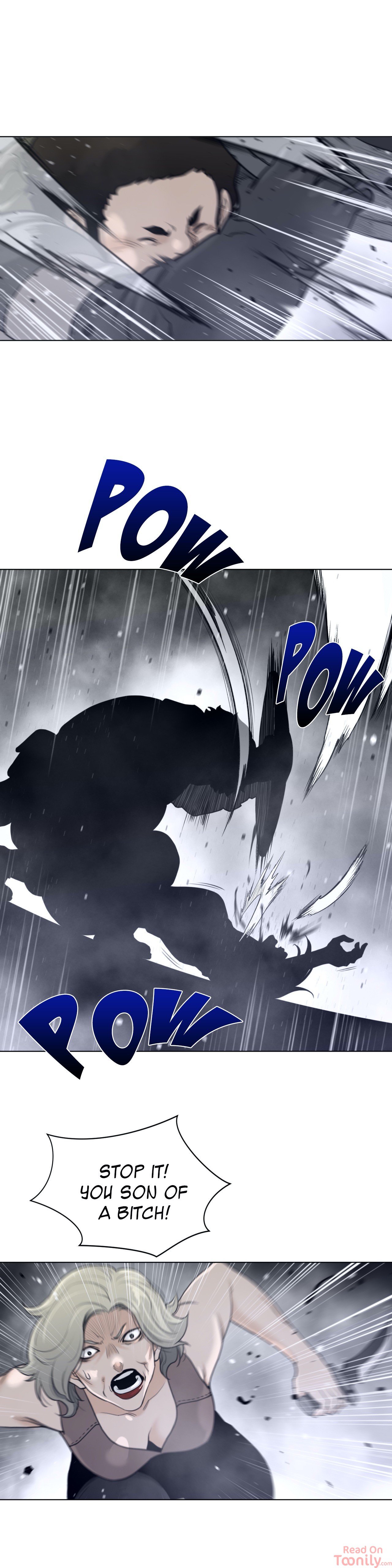 Perfect Half Manhwa - Chapter 113 Page 12