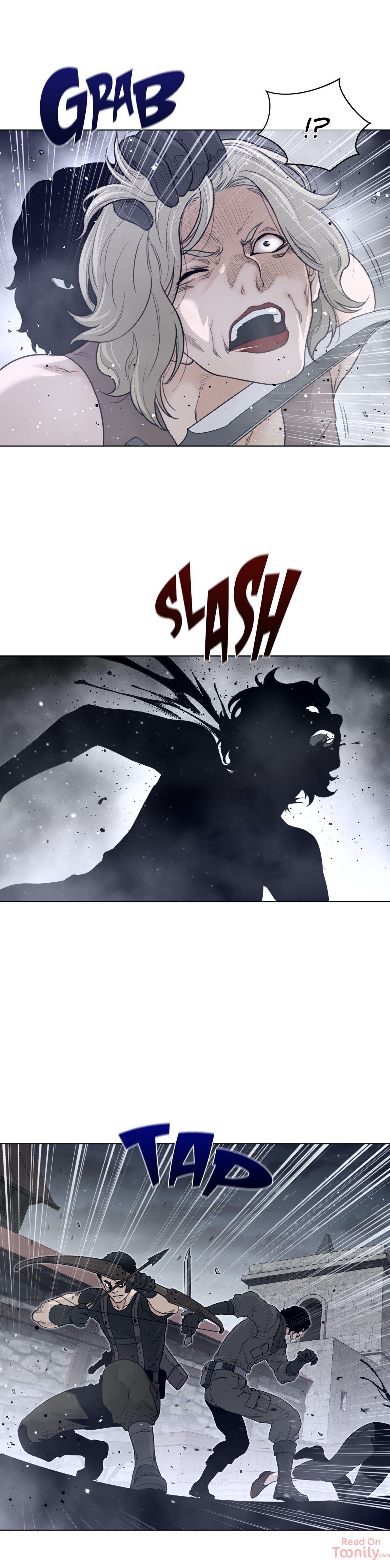 Perfect Half Manhwa - Chapter 113 Page 13