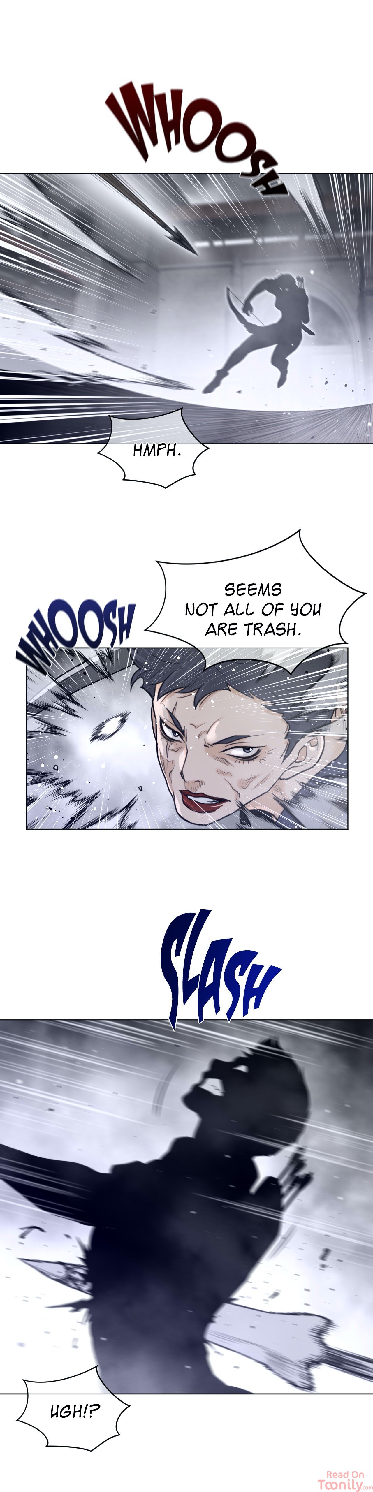 Perfect Half Manhwa - Chapter 113 Page 14