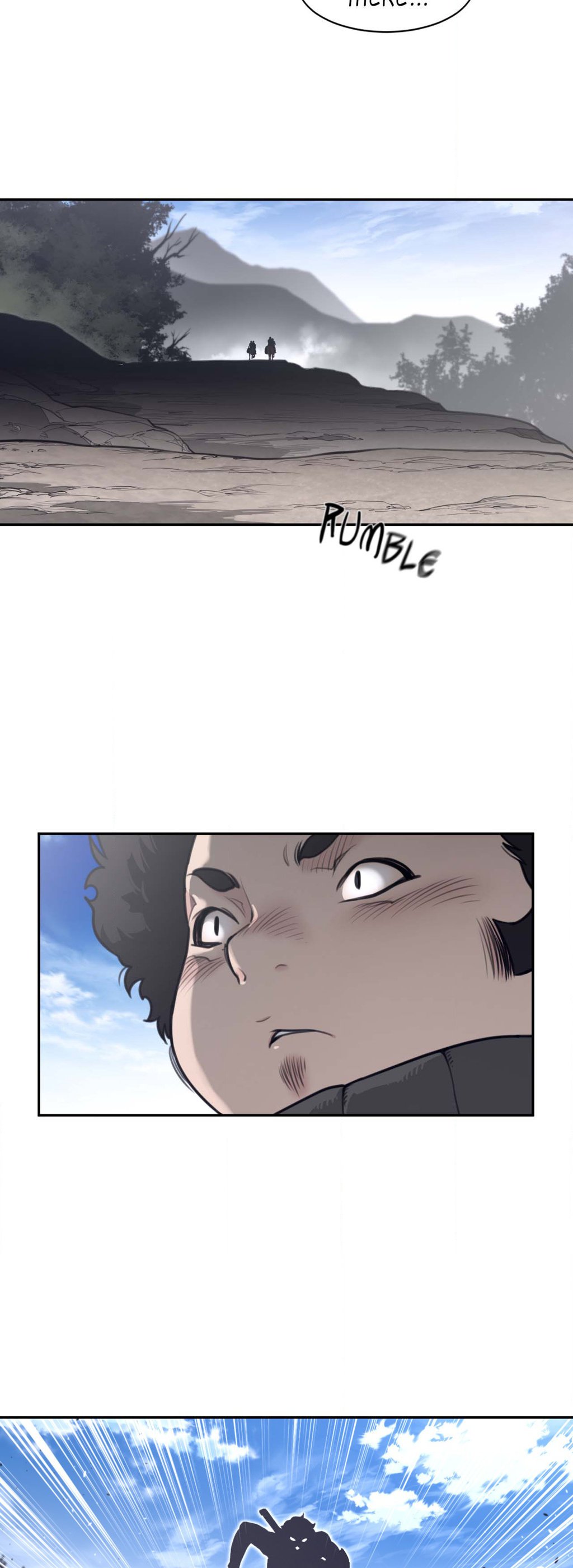 Perfect Half Manhwa - Chapter 184 Page 5