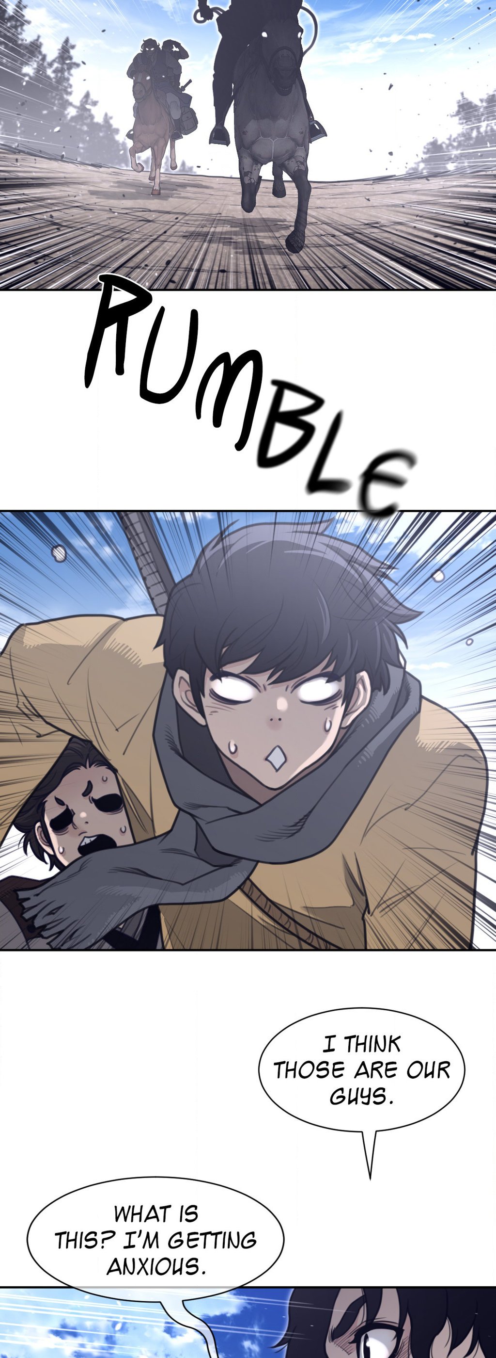 Perfect Half Manhwa - Chapter 184 Page 6