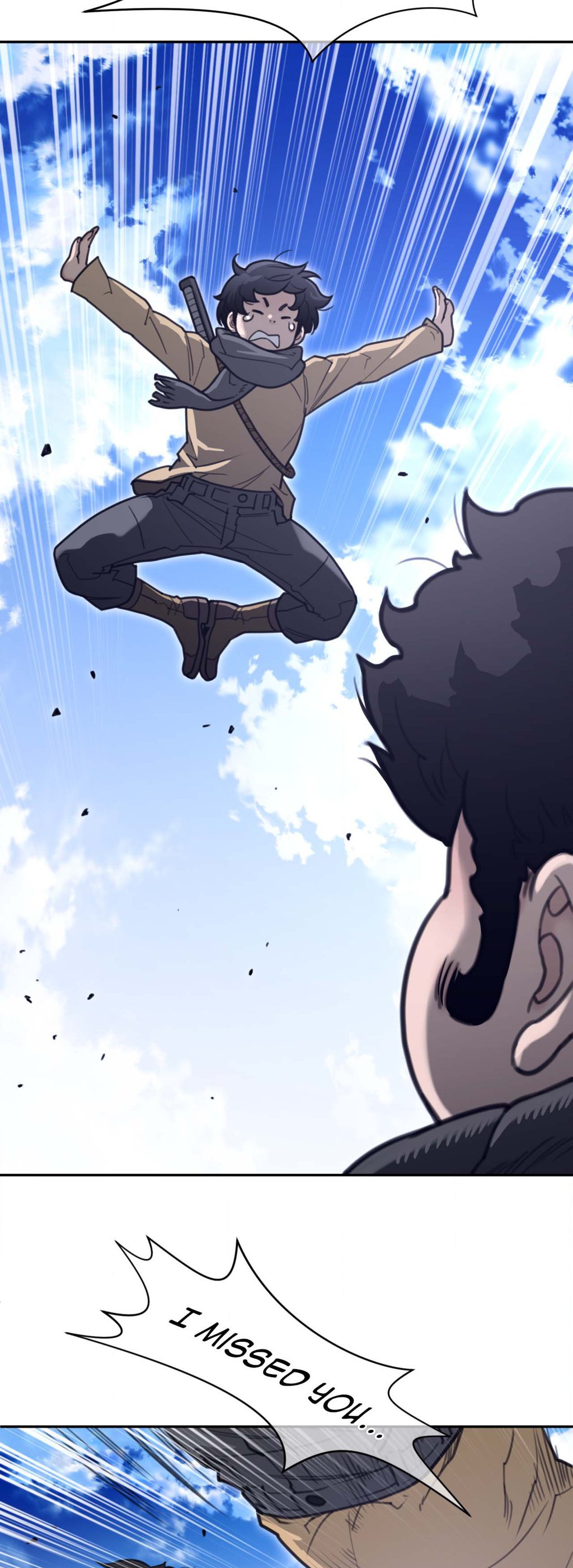 Perfect Half Manhwa - Chapter 184 Page 8