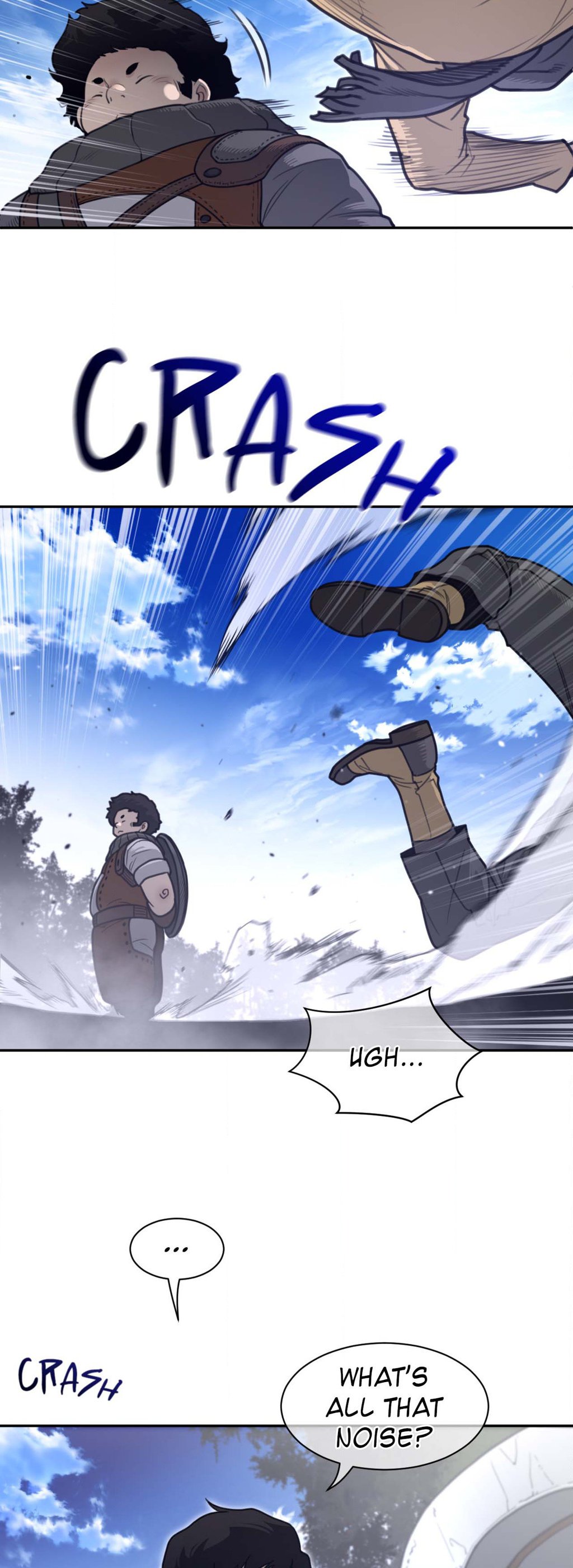 Perfect Half Manhwa - Chapter 184 Page 9