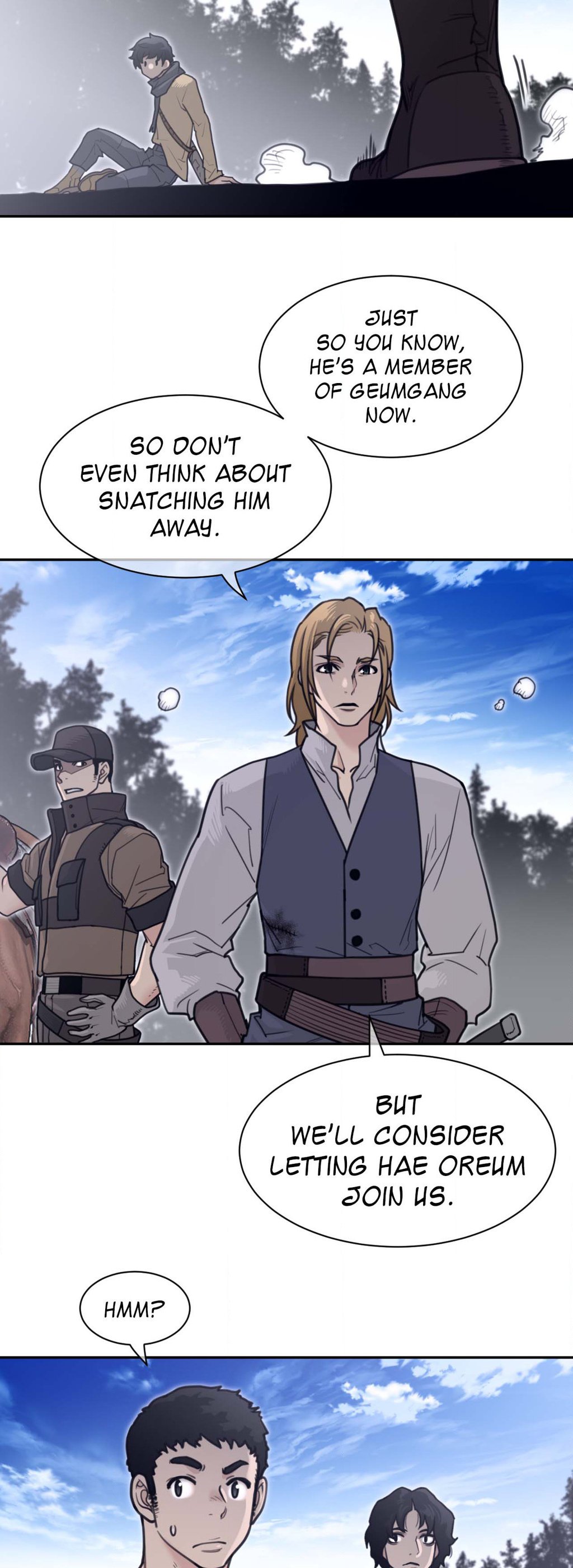 Perfect Half Manhwa - Chapter 184 Page 13