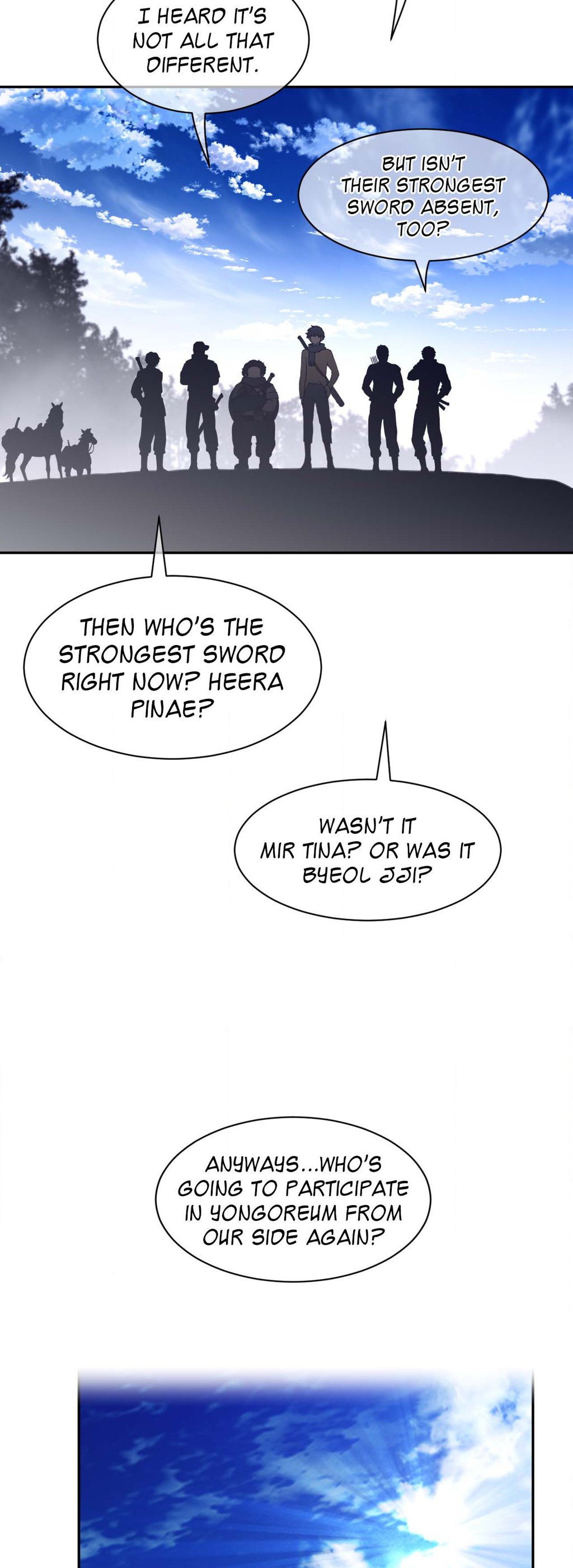 Perfect Half Manhwa - Chapter 184 Page 25