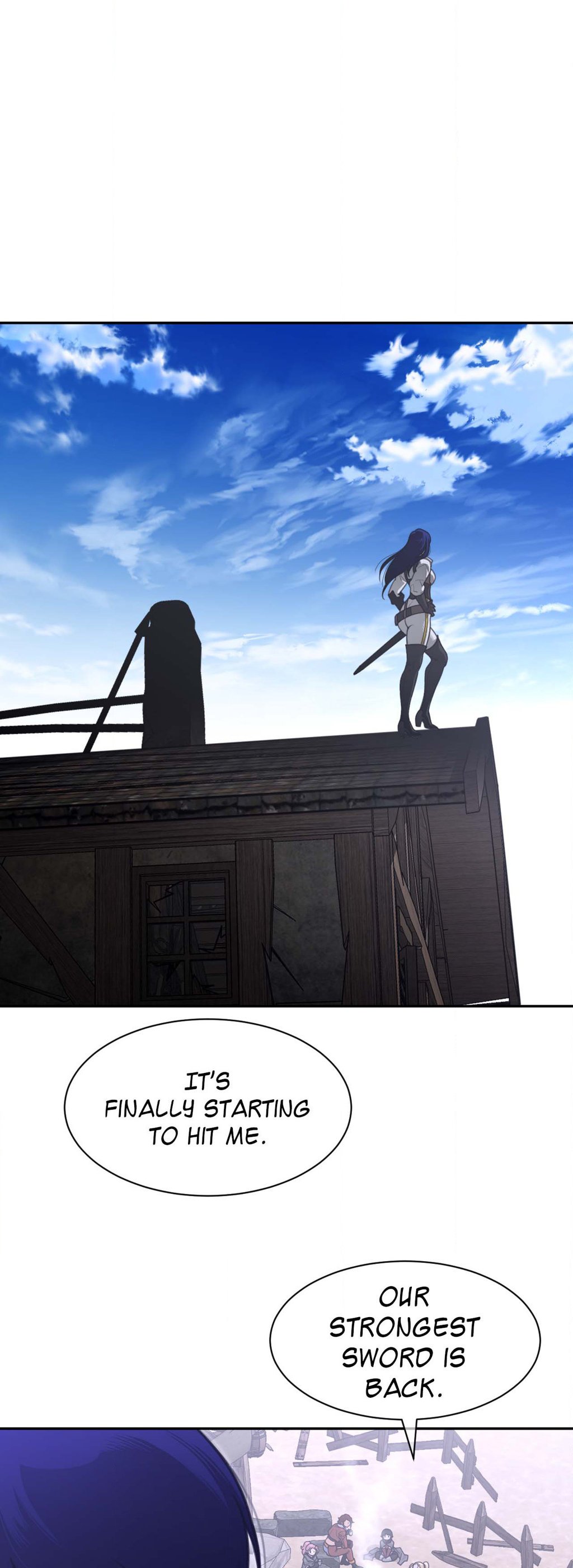 Perfect Half Manhwa - Chapter 184 Page 27