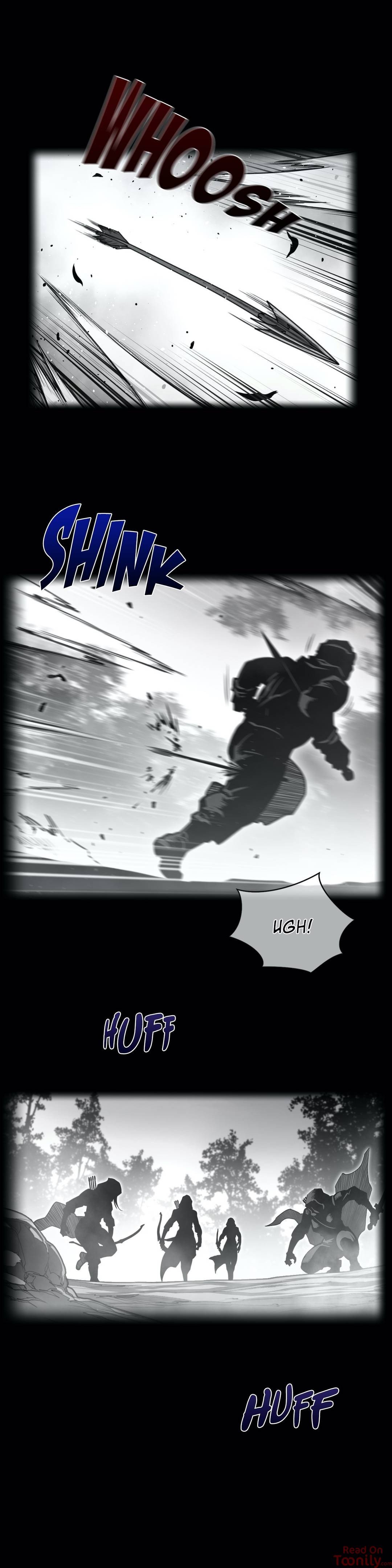 Perfect Half Manhwa - Chapter 126 Page 1