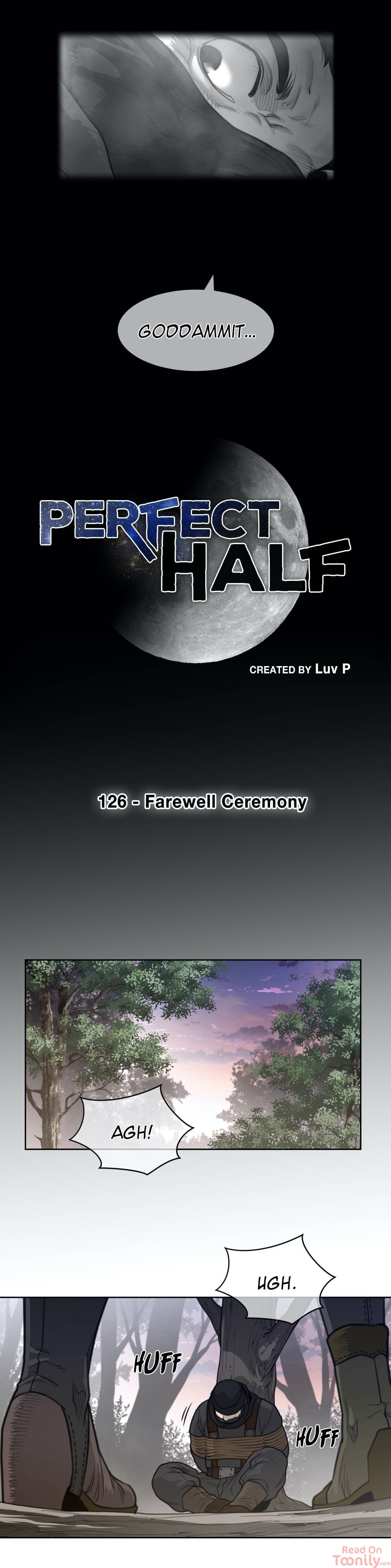 Perfect Half Manhwa - Chapter 126 Page 2