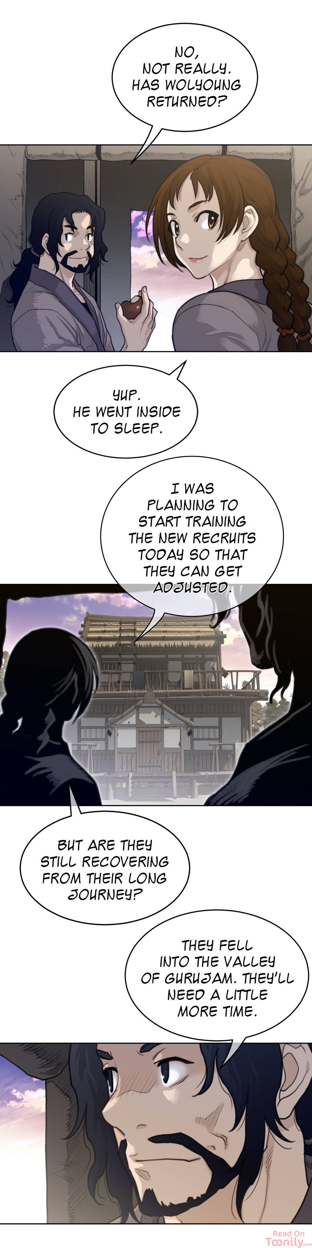 Perfect Half Manhwa - Chapter 126 Page 7