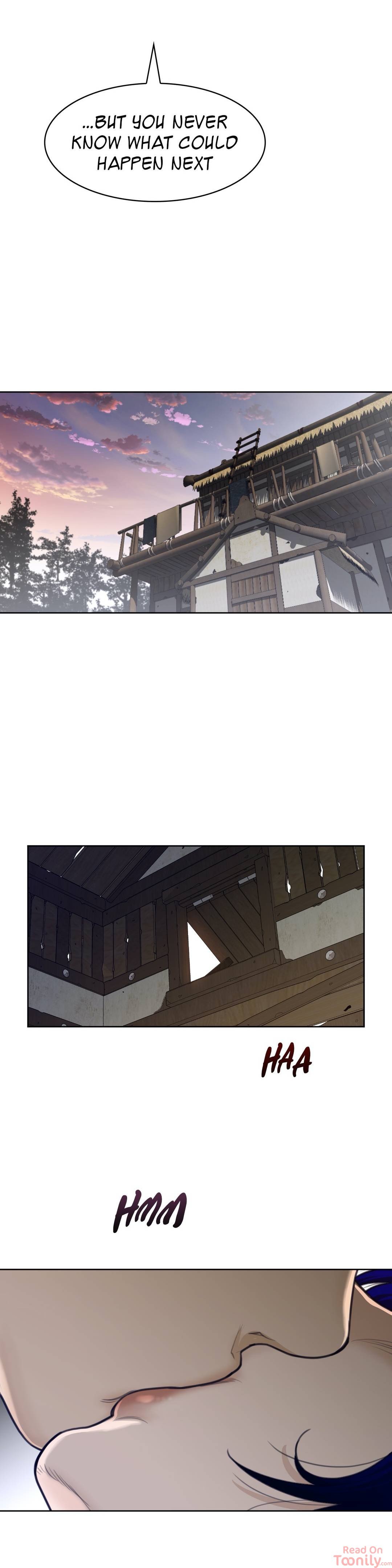 Perfect Half Manhwa - Chapter 126 Page 9