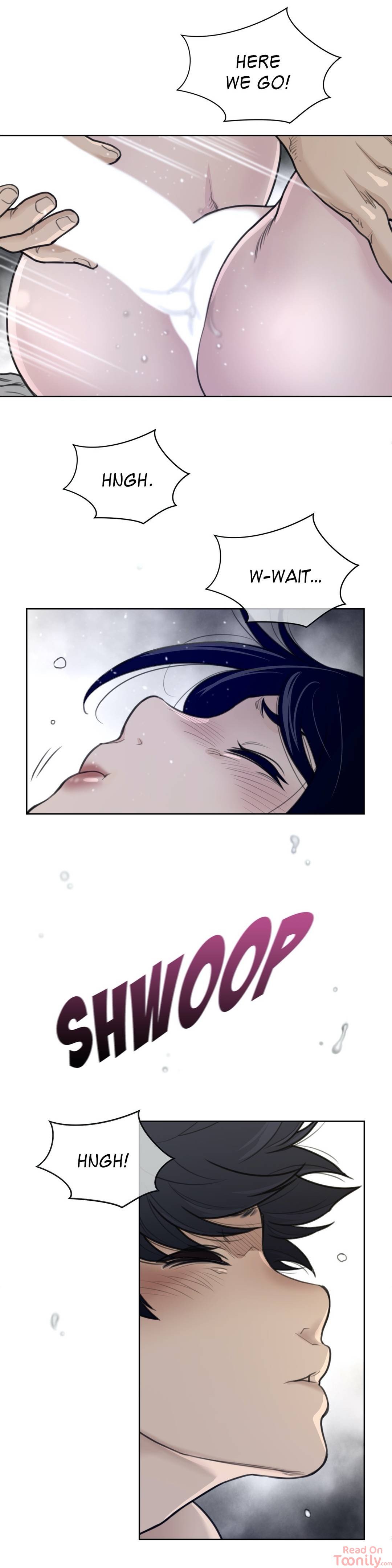 Perfect Half Manhwa - Chapter 126 Page 17