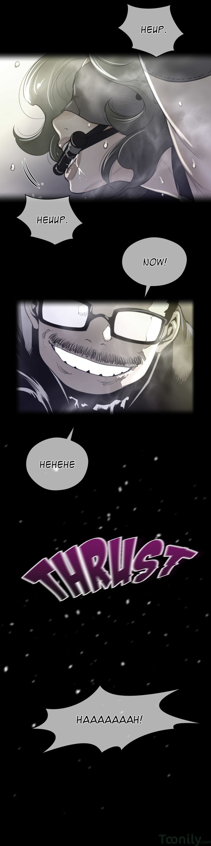 Perfect Half Manhwa - Chapter 41 Page 3