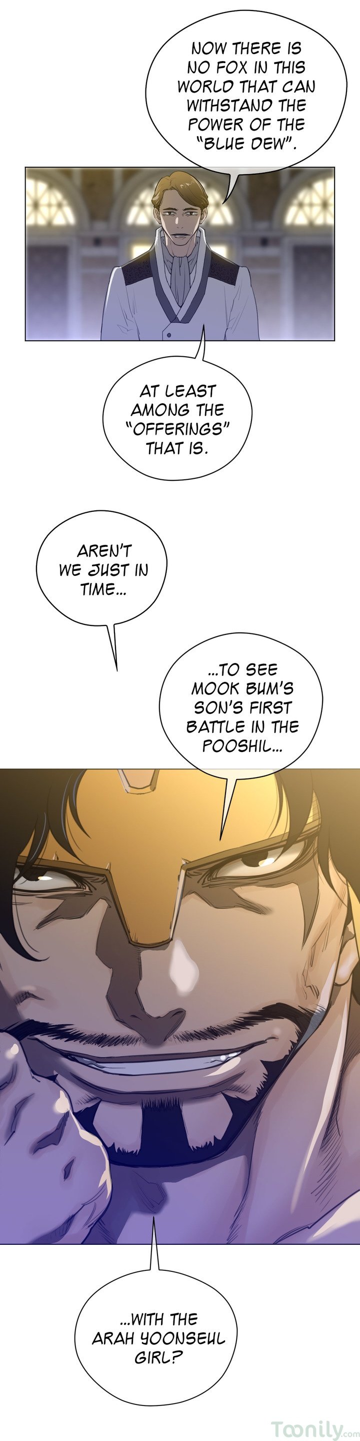 Perfect Half Manhwa - Chapter 41 Page 5