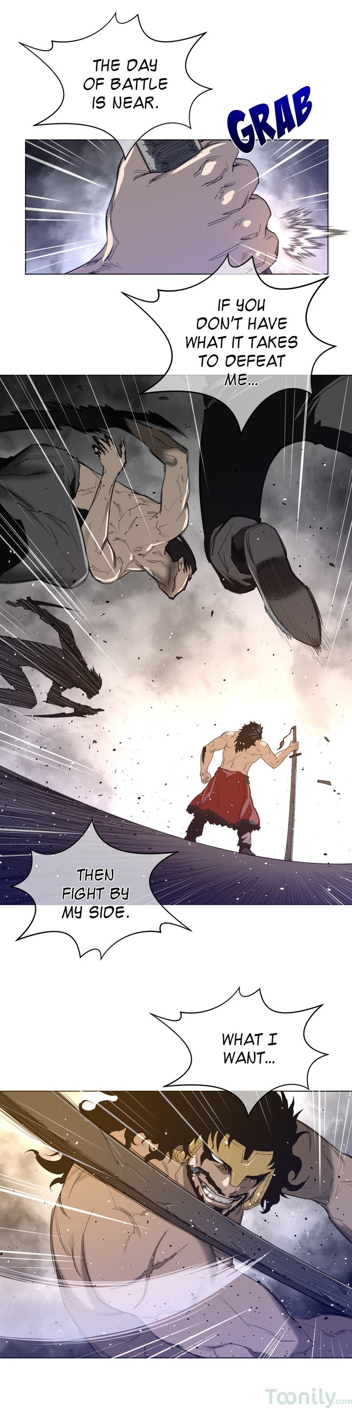 Perfect Half Manhwa - Chapter 41 Page 10