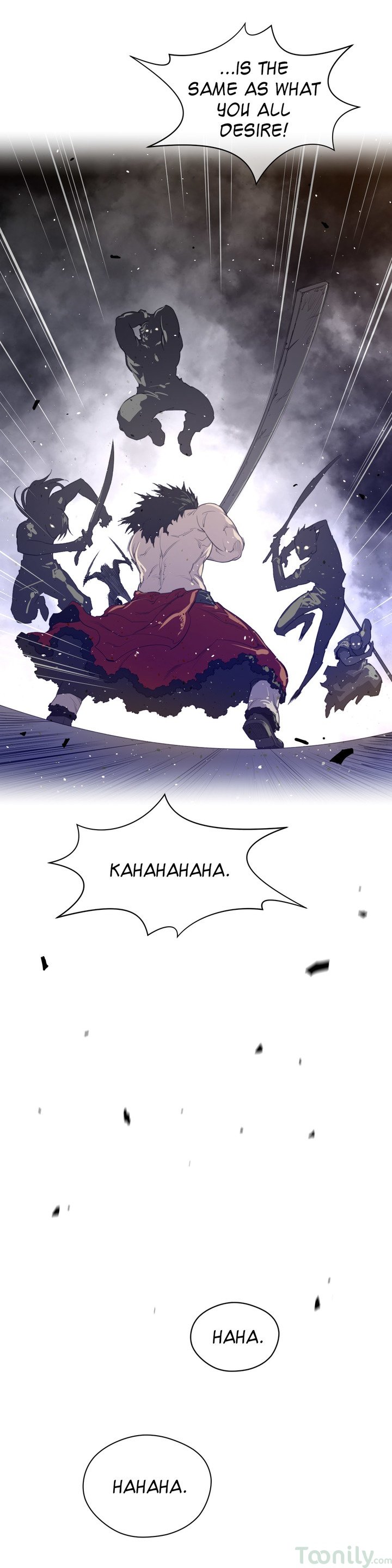 Perfect Half Manhwa - Chapter 41 Page 11